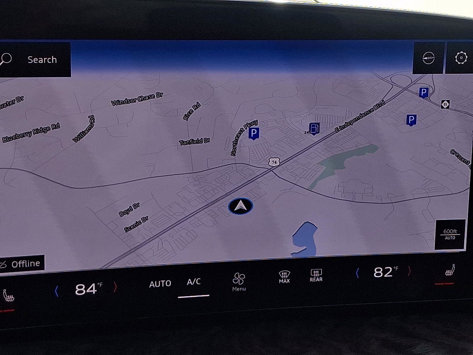 Used 2025 Audi Q5 Premium Plus w/ Premium Plus image 17