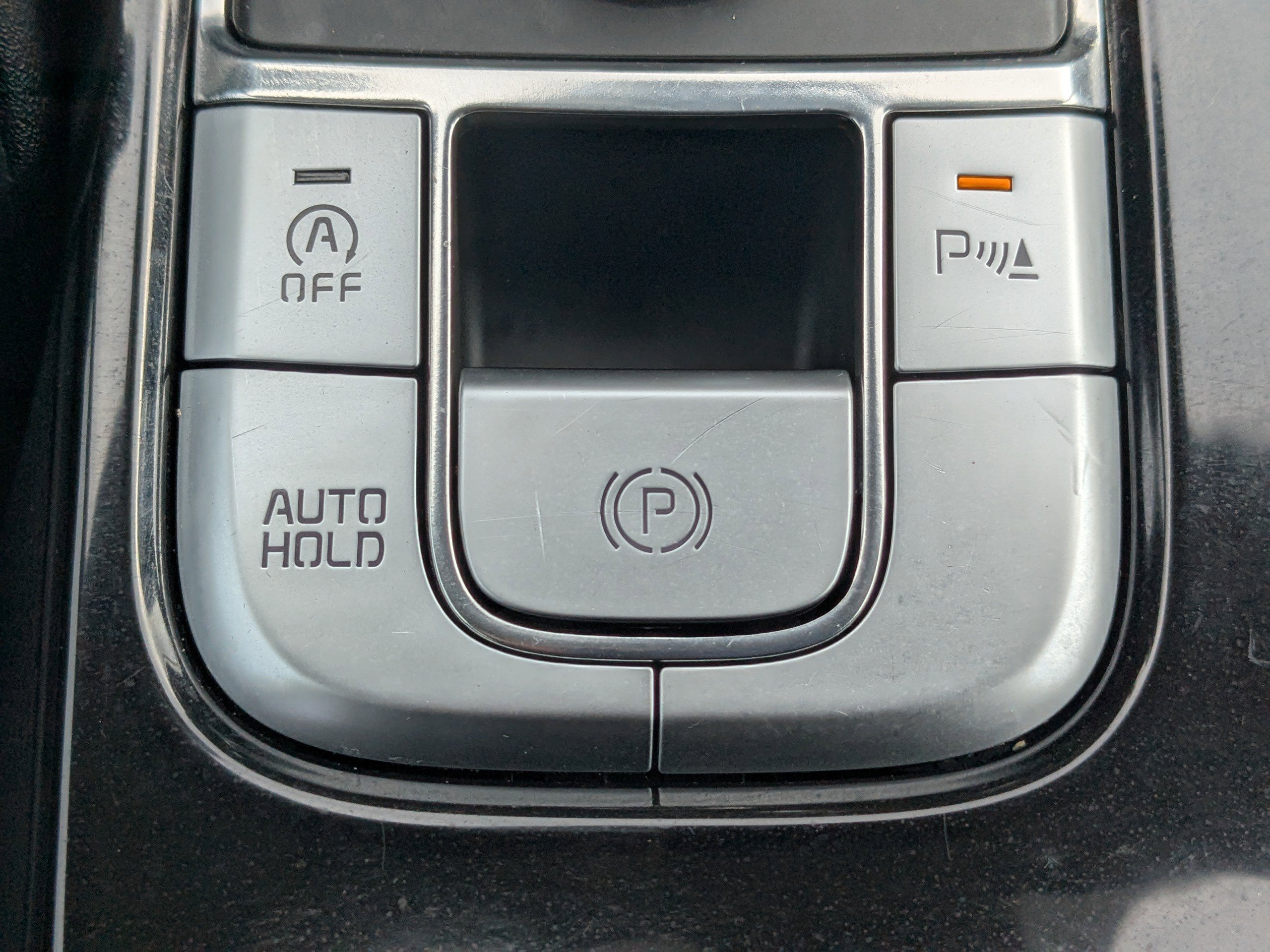 Certified 2025 Kia Telluride S image 25