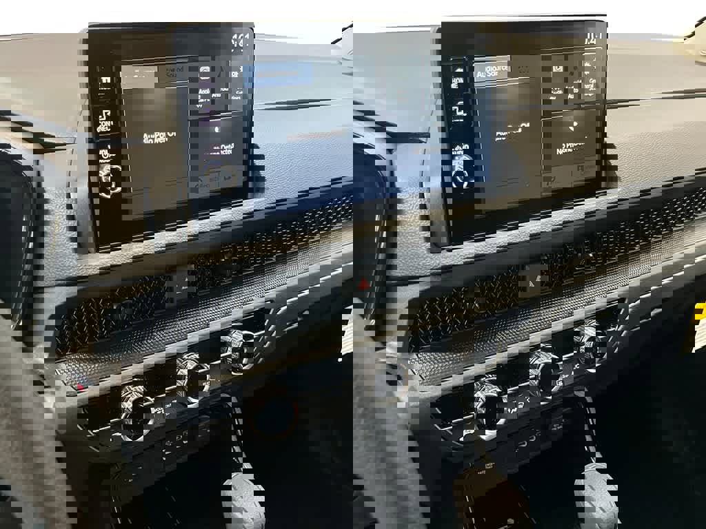 New 2026 Honda CR-V EX image 19