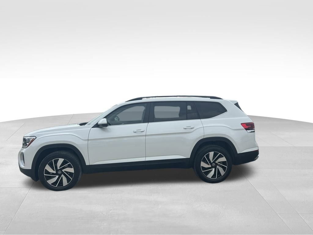 New 2026 Volkswagen Atlas SE image 7