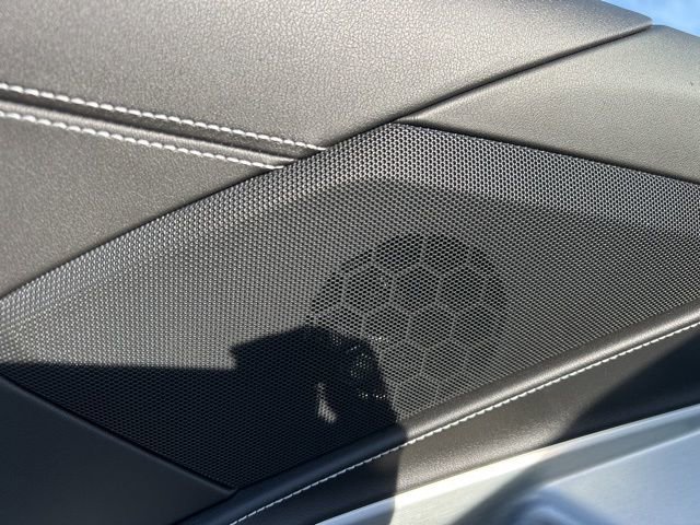 New 2026 Chevrolet Corvette Stingray Coupe w/ Z51 Performance Package image 12