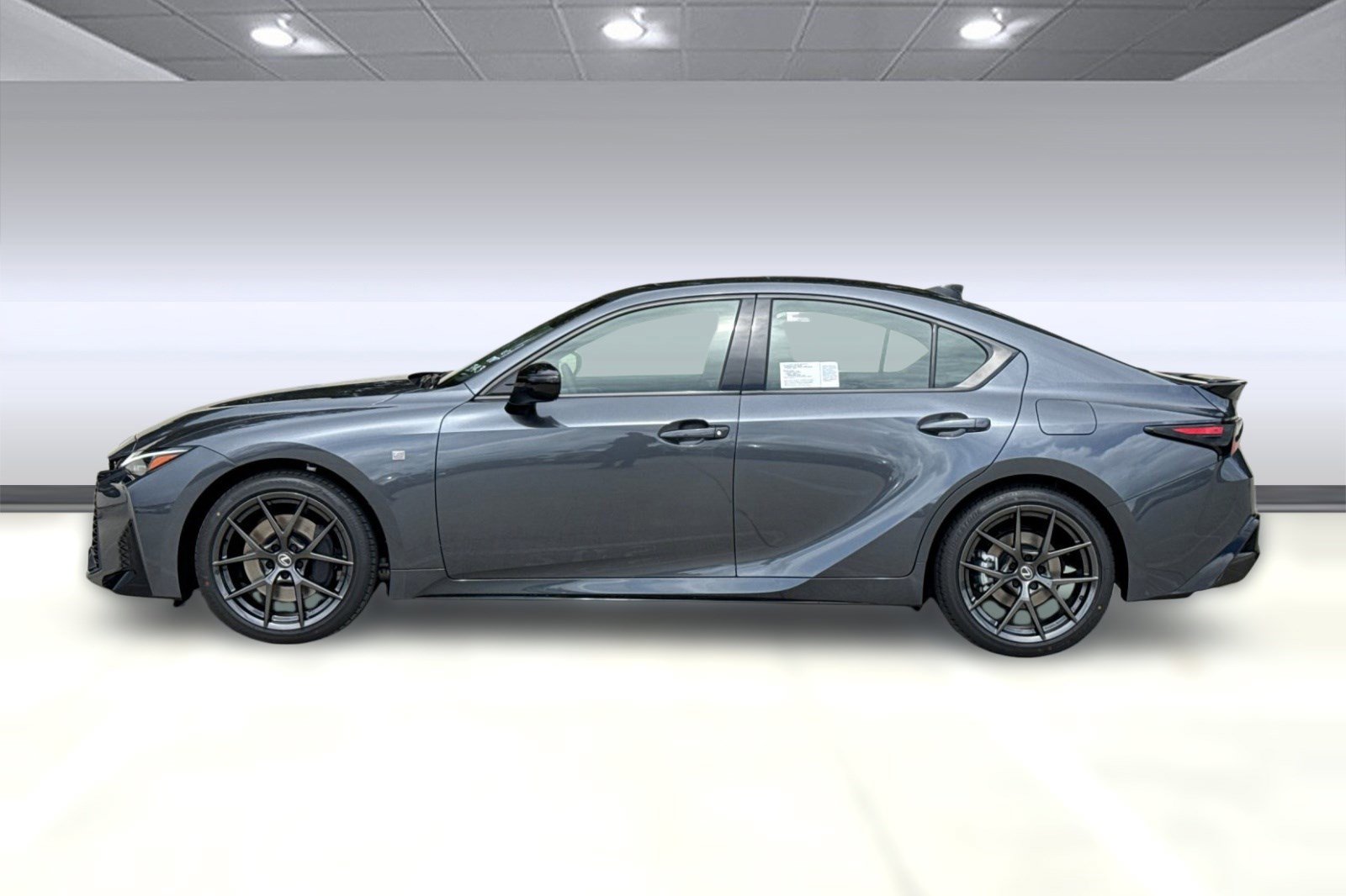 New 2026 Lexus IS 350 F Sport RWD image 2