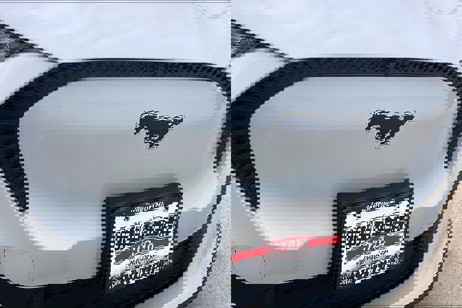 Used 2023 Ford Mustang Mach-E Select image 34