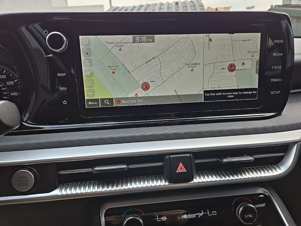 Certified 2023 Kia K5 GT-Line AWD/4WD image 22