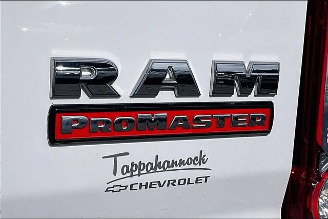 Used 2018 RAM ProMaster 1500 FWD image 22