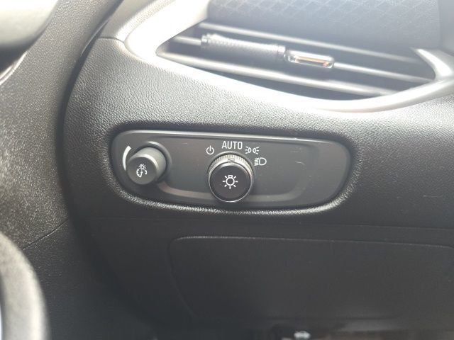 Used 2025 Chevrolet Malibu RS image 11