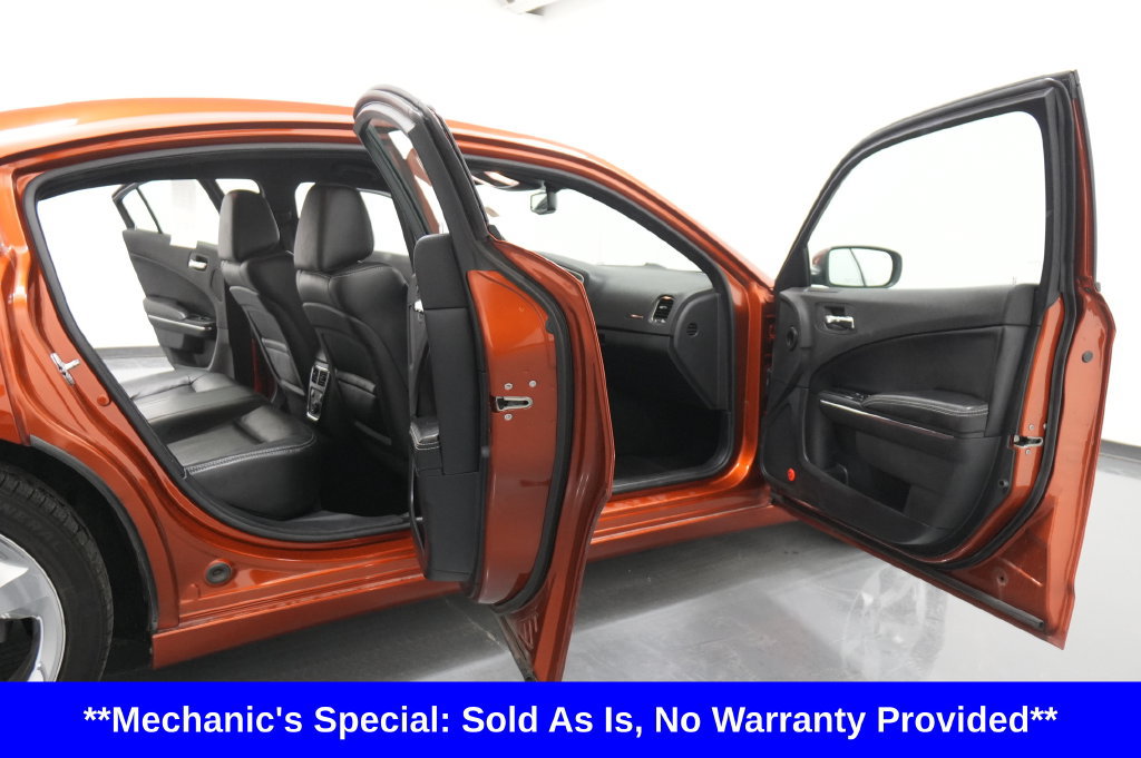 Used 2013 Dodge Charger SXT Plus RWD image 27