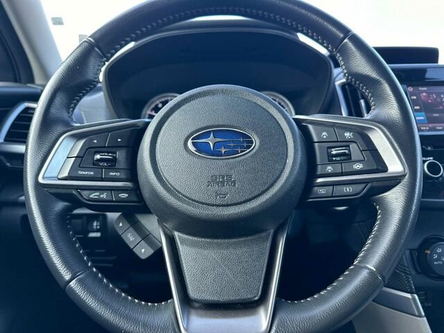 Certified 2023 Subaru Forester Premium image 27