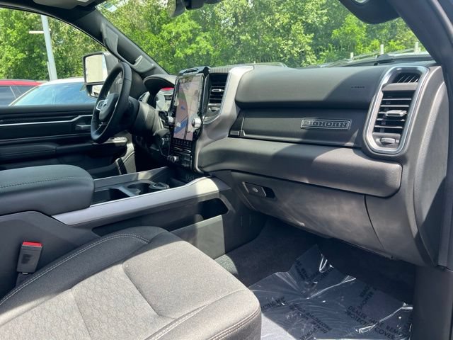Used 2026 RAM 1500 Big Horn AWD/4WD image 27