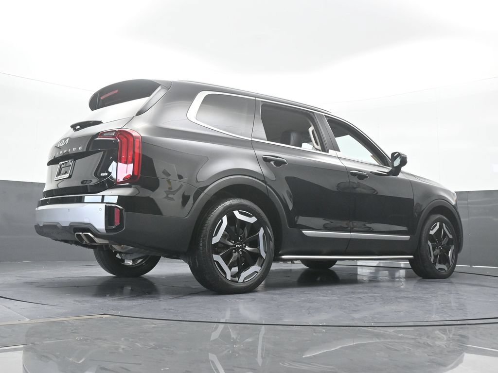 Used 2023 Kia Telluride S AWD/4WD image 62