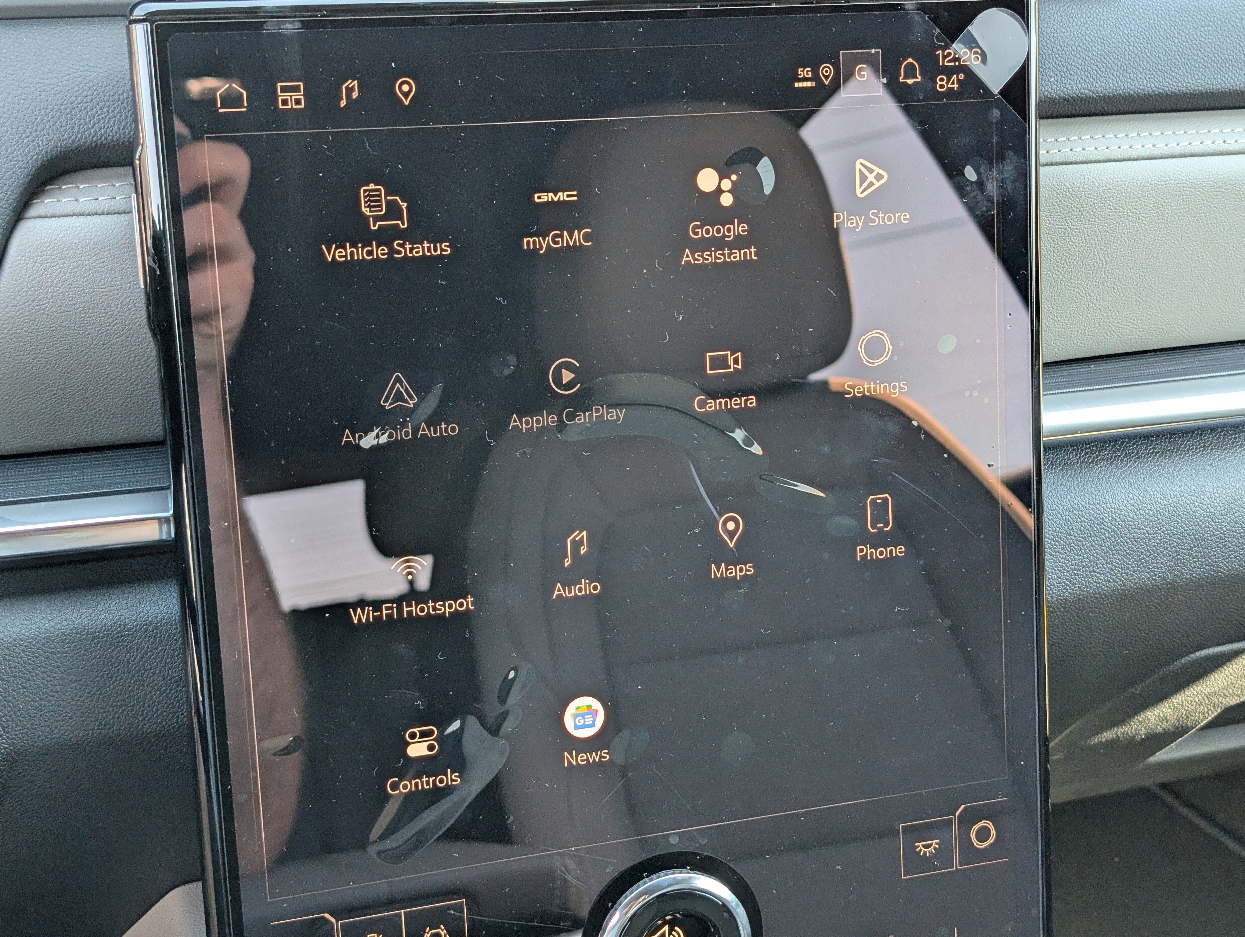 Used 2026 GMC Terrain Elevation image 22