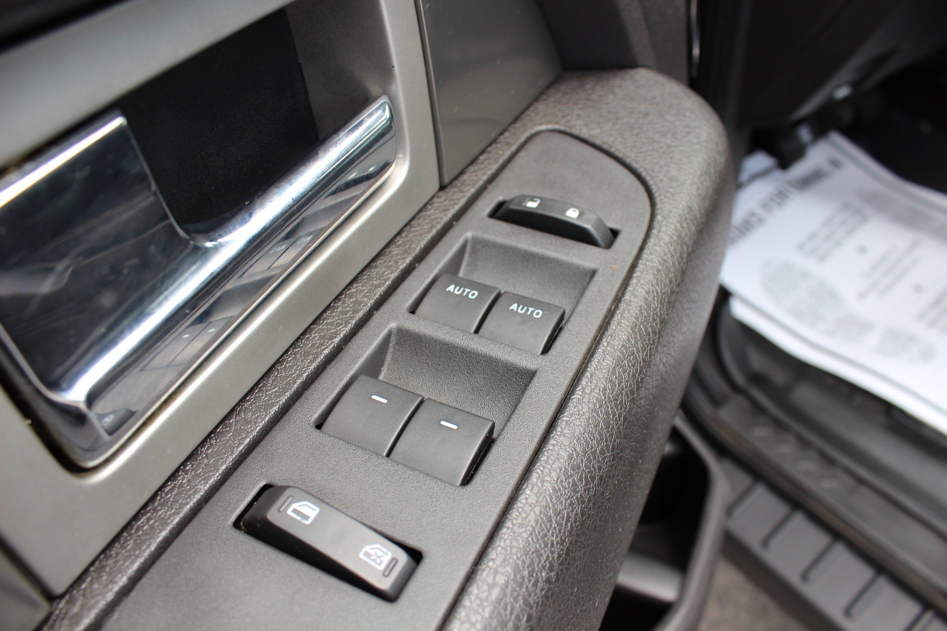 Used 2013 Ford F150 FX4 w/ Luxury Equipment Group AWD/4WD image 15