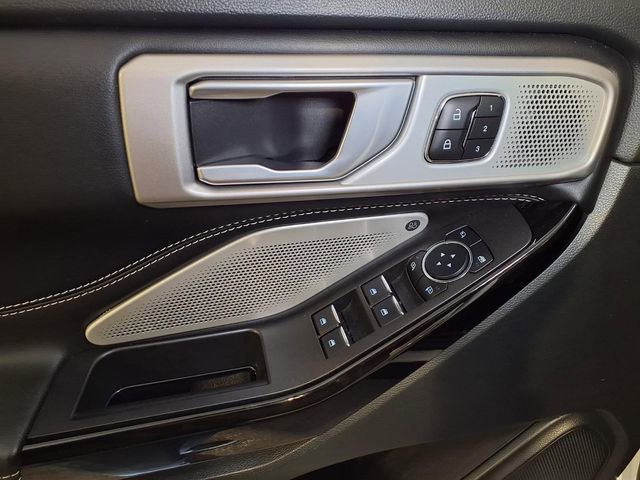 Used 2023 Ford Explorer ST w/ Equipment Group 401A image 21