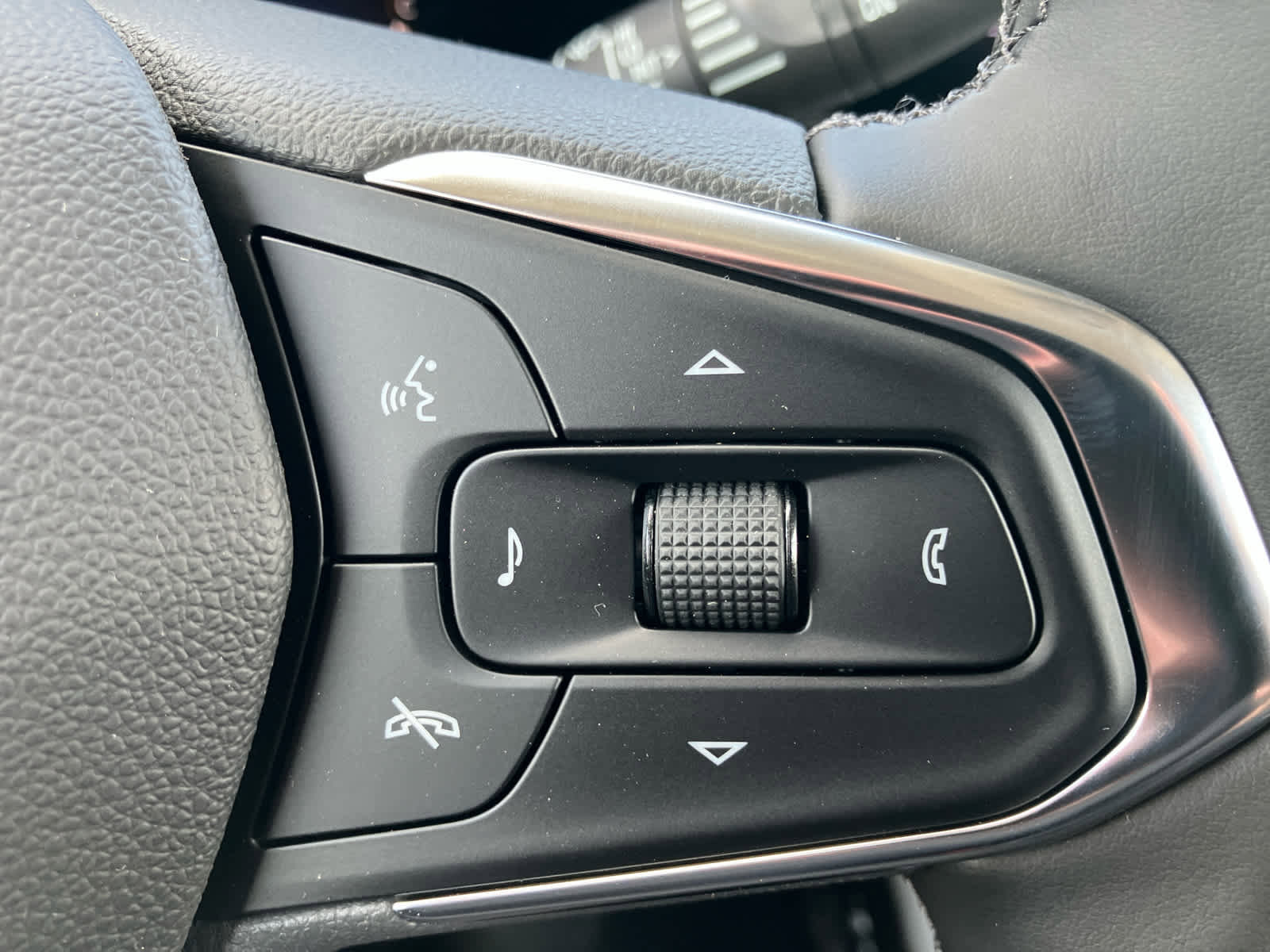 New 2026 Chevrolet TrailBlazer LT w/ Convenience Package image 19
