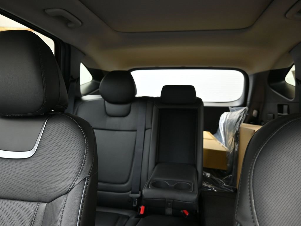 New 2026 Hyundai Tucson Limited image 39