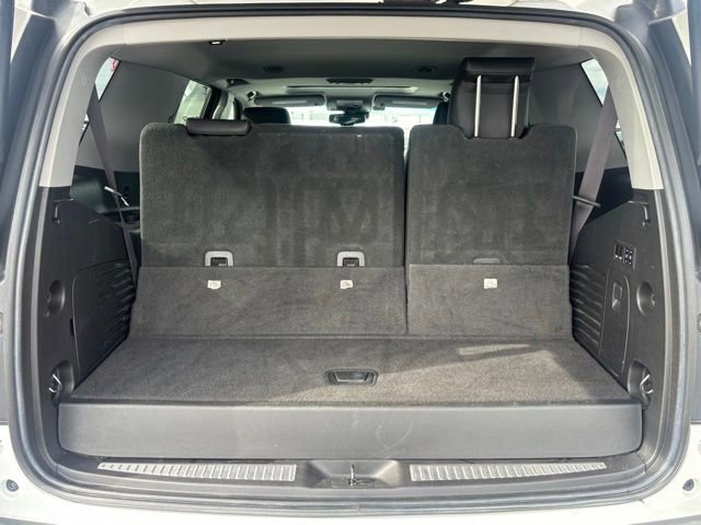 Used 2016 Chevrolet Tahoe LTZ AWD/4WD image 9