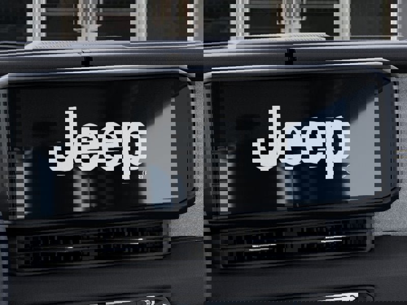 New 2026 Jeep Wrangler Willys image 18