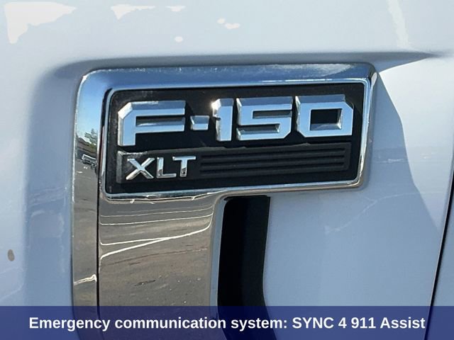 Used 2021 Ford F150 XLT w/ Trailer Tow Package image 13