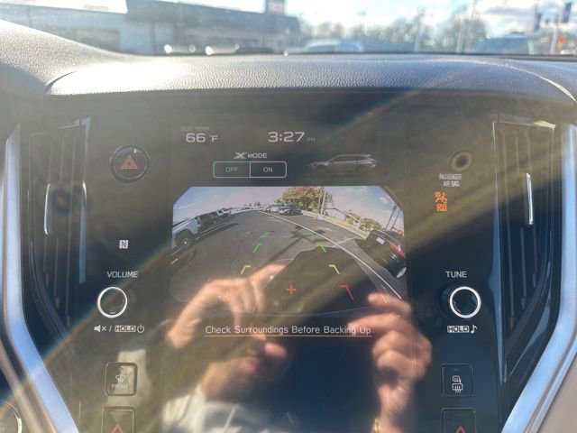 Used 2022 Subaru Outback Premium image 18