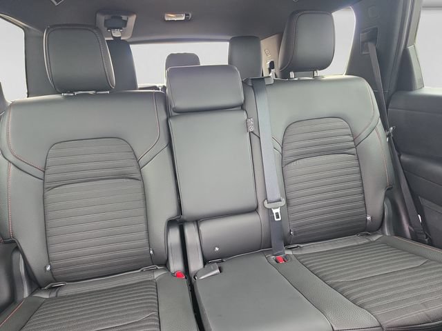 New 2026 Nissan Pathfinder Rock Creek AWD/4WD image 17