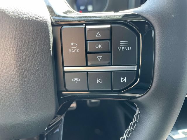 New 2026 Ford F250 Lariat w/ Black Appearance Package AWD/4WD image 18