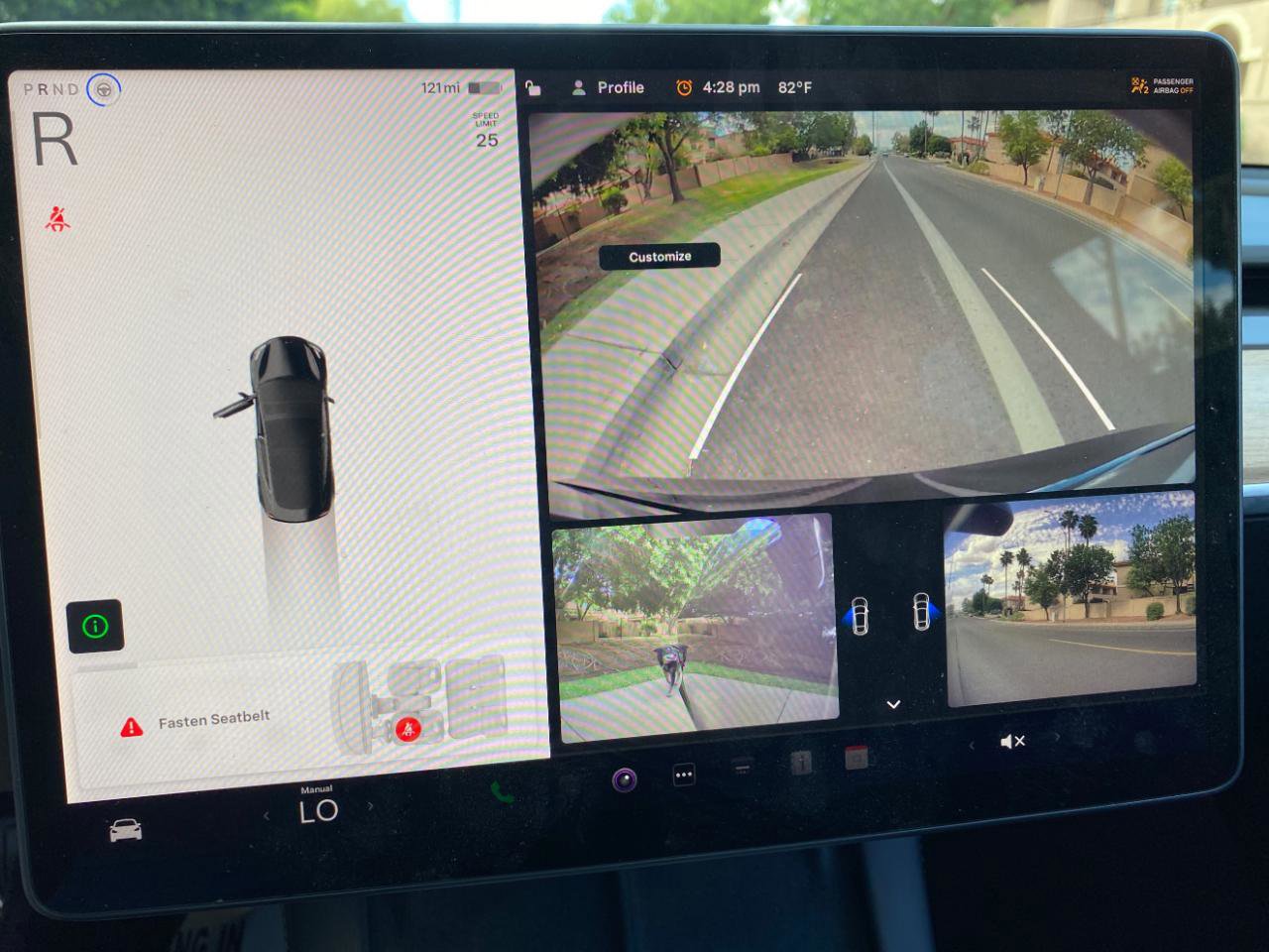 Used 2022 Tesla Model 3 Long Range image 64