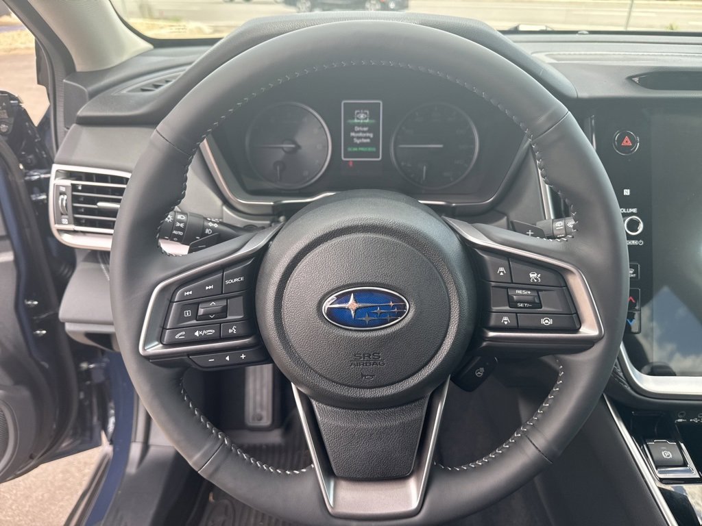 New 2025 Subaru Outback Touring XT image 14