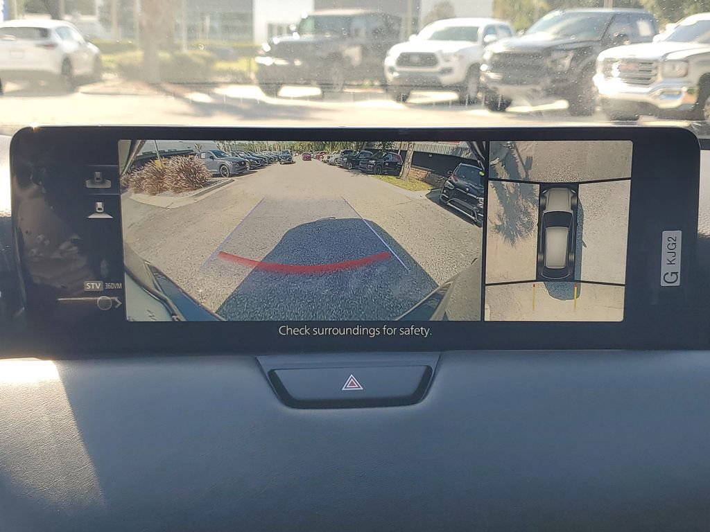 New 2026 MAZDA CX-70 3.3 Turbo S w/ Premium Package image 29