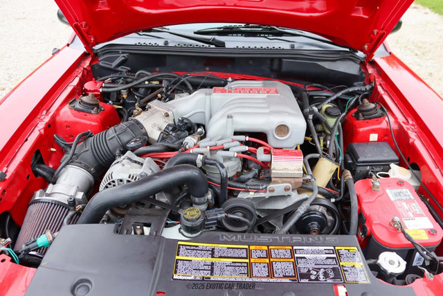 Used 1994 Ford Mustang GT image 24