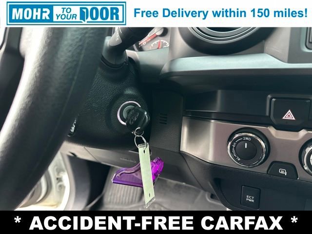 Used 2019 Toyota Tacoma SR image 23