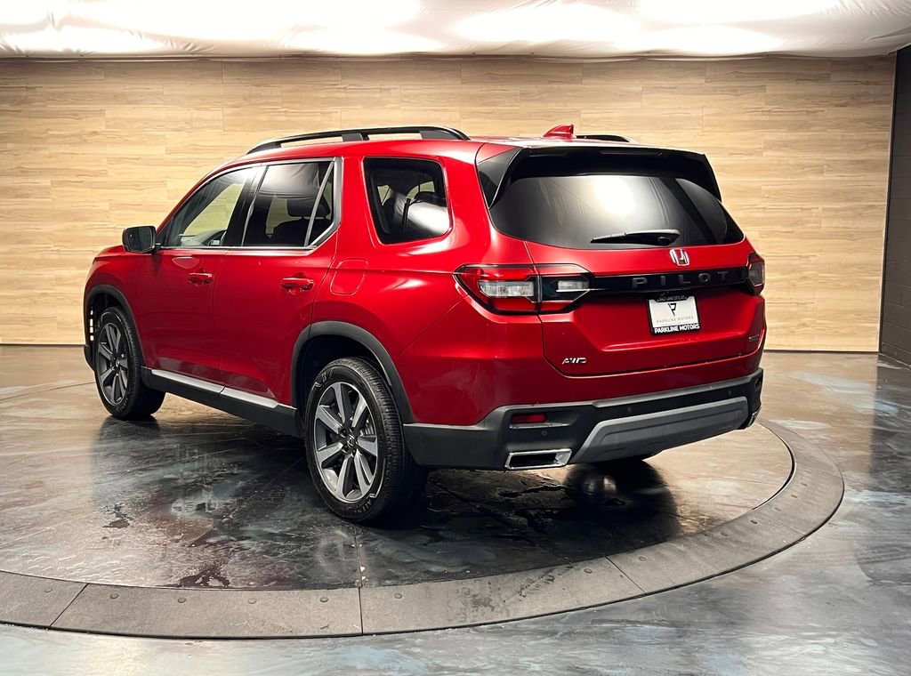 Used 2023 Honda Pilot Touring image 22