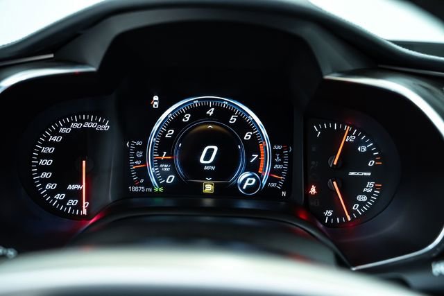 Used 2017 Chevrolet Corvette Z06 image 30