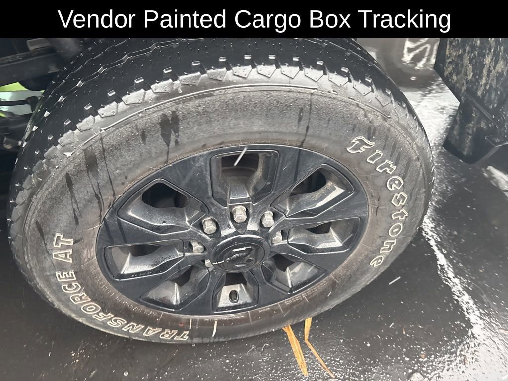 Certified 2023 RAM 2500 Limited image 23