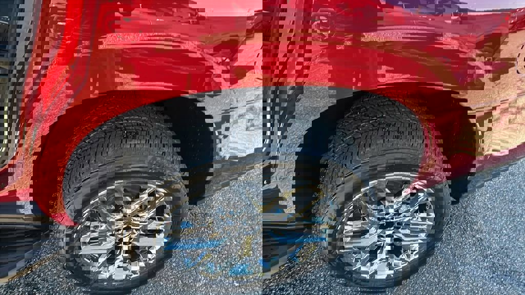 New 2026 Chevrolet Tahoe Premier w/ Sun And Tow Package image 9