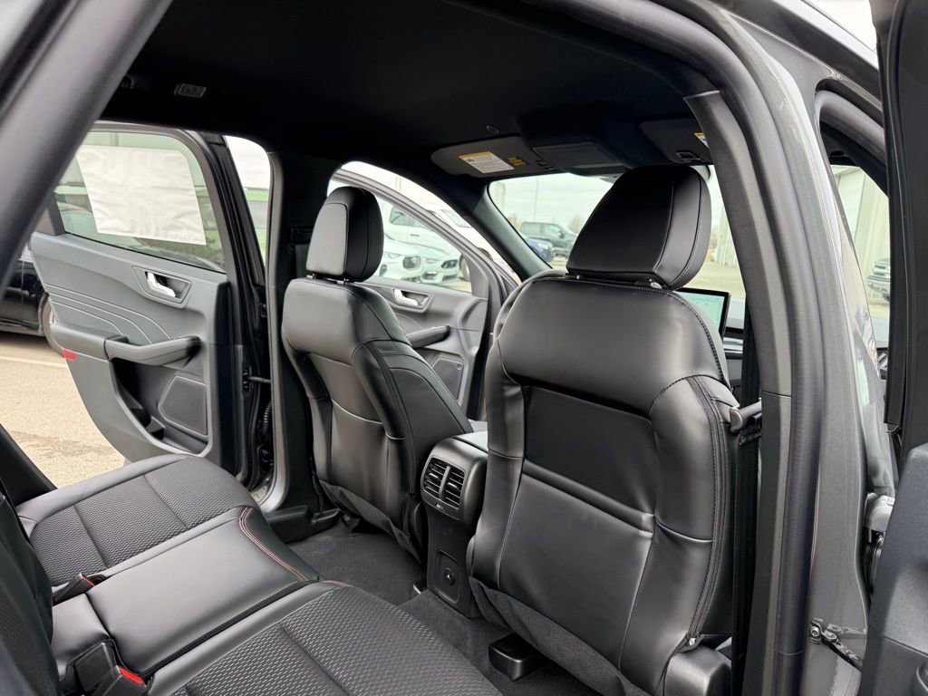 New 2026 Ford Escape ST-Line Select w/ Tech Pack #1 image 17