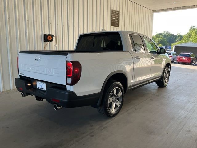 New 2026 Honda Ridgeline RTL image 22