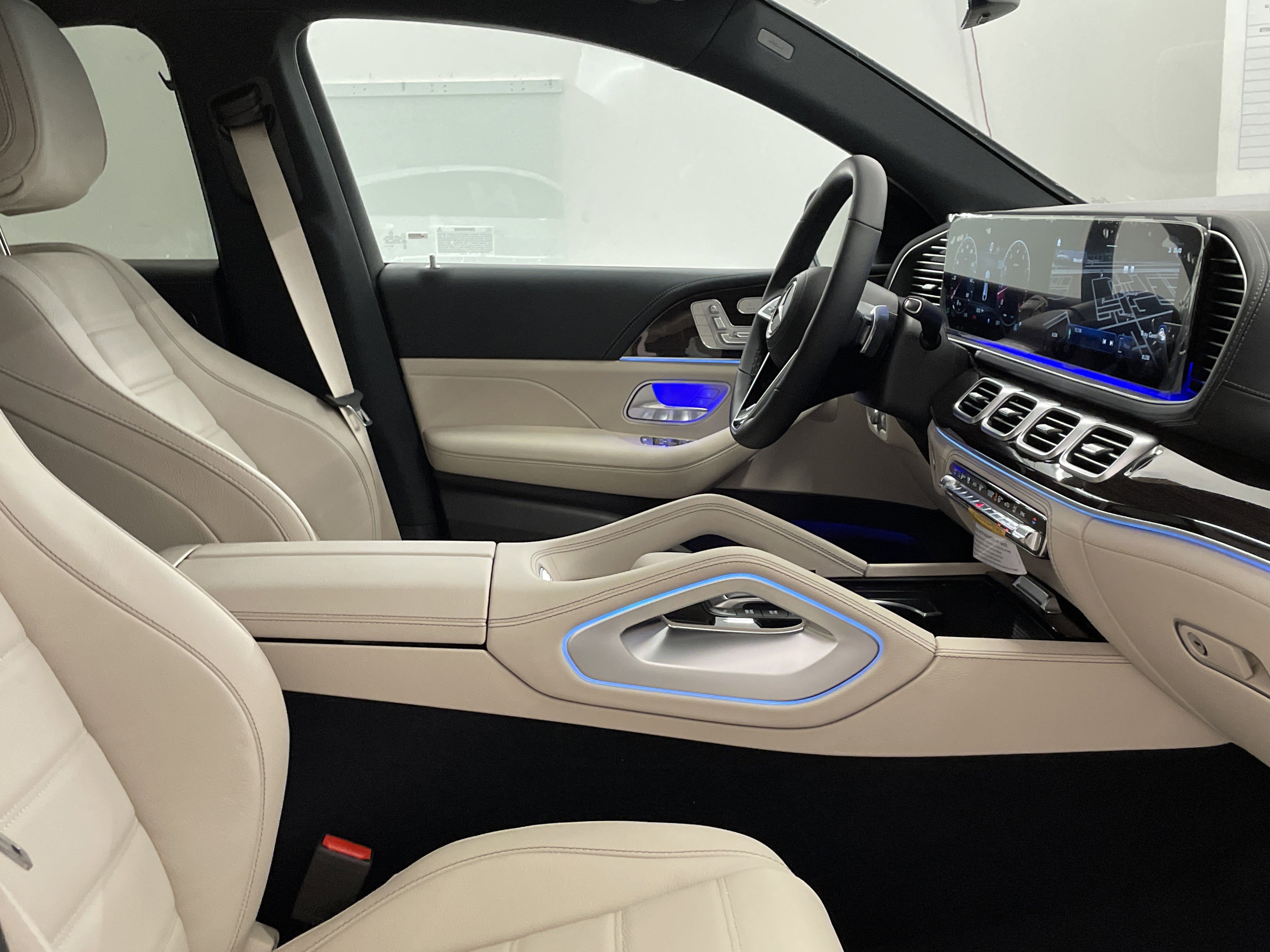 New 2026 Mercedes-Benz GLE 450 4MATIC Coupe image 22