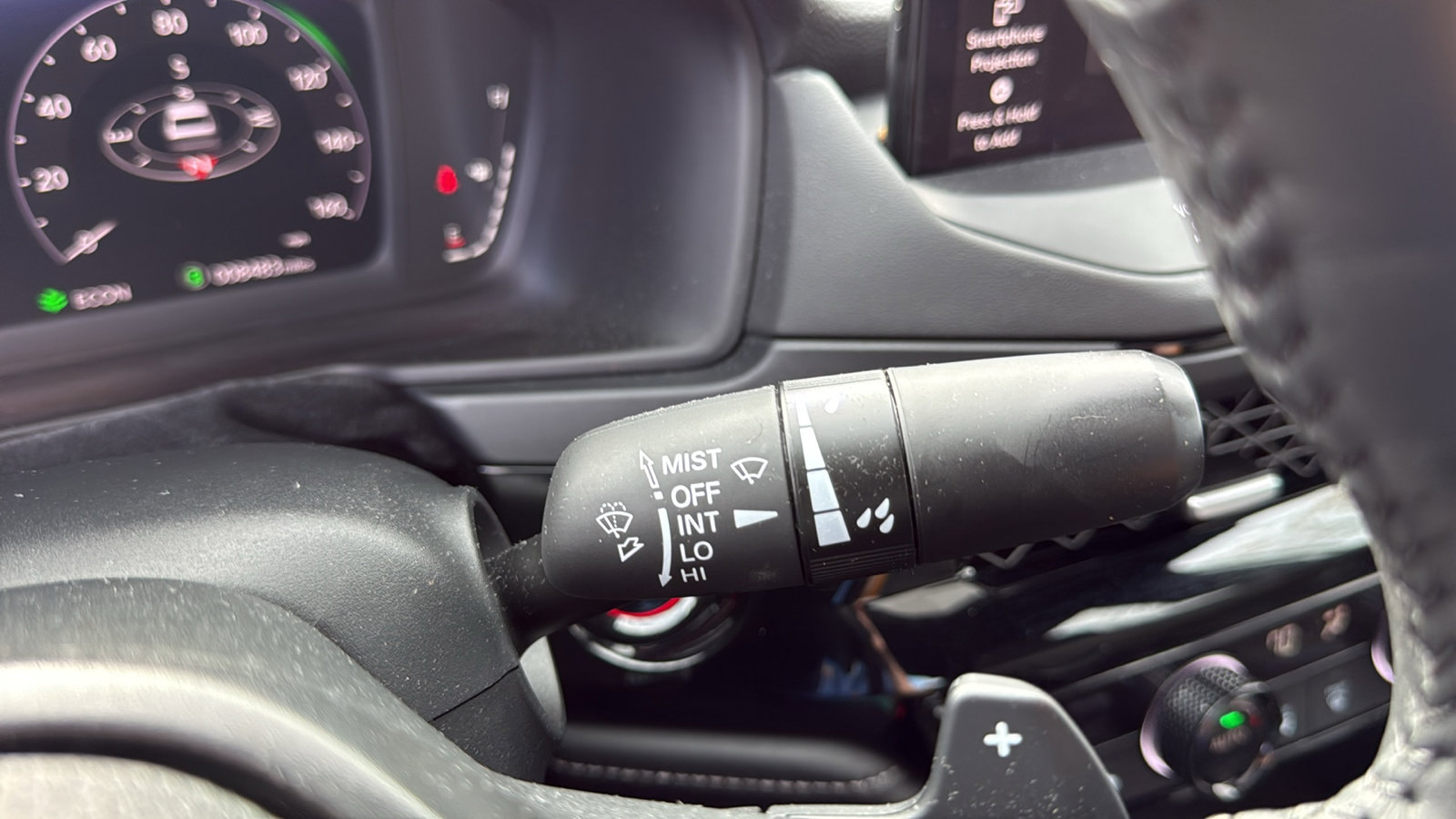 Used 2024 Honda Accord Sport image 18