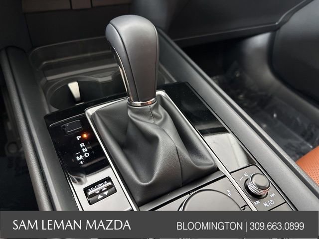 Used 2024 MAZDA CX-50 Meridian Edition w/ Cargo Package image 13