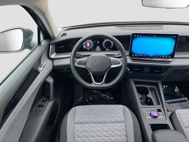 New 2025 Volkswagen Tiguan S image 20