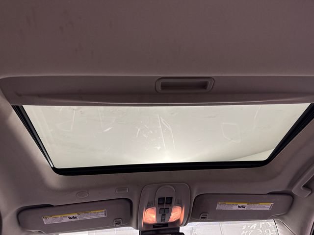 Used 2017 GMC Terrain SLE w/ Driver Alert Package I image 21