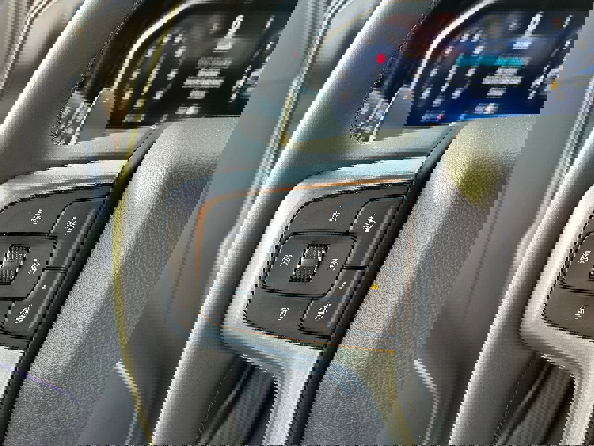 New 2026 Chevrolet Silverado 1500 LT Trail Boss w/ Safety Package image 23