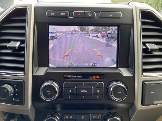 Certified 2020 Ford F250 Lariat w/ Lariat Ultimate Package image 18