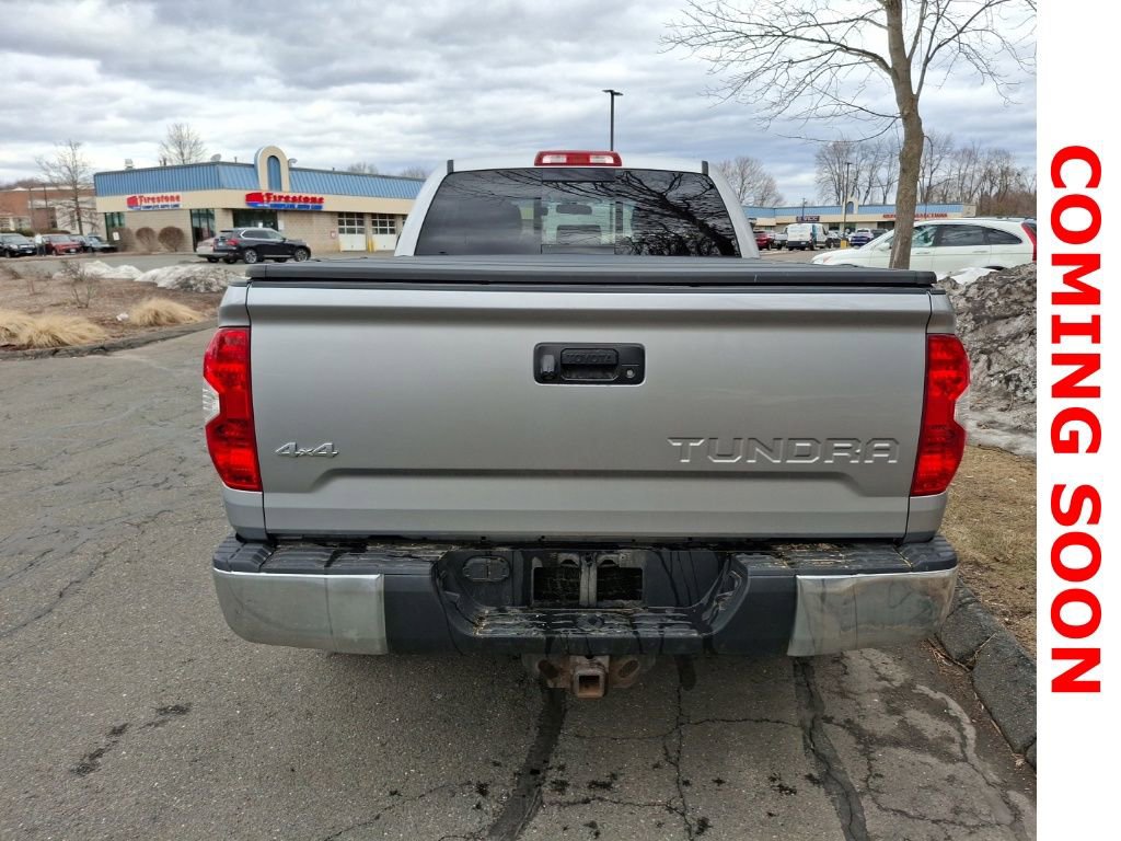 Used 2014 Toyota Tundra SR5 image 7