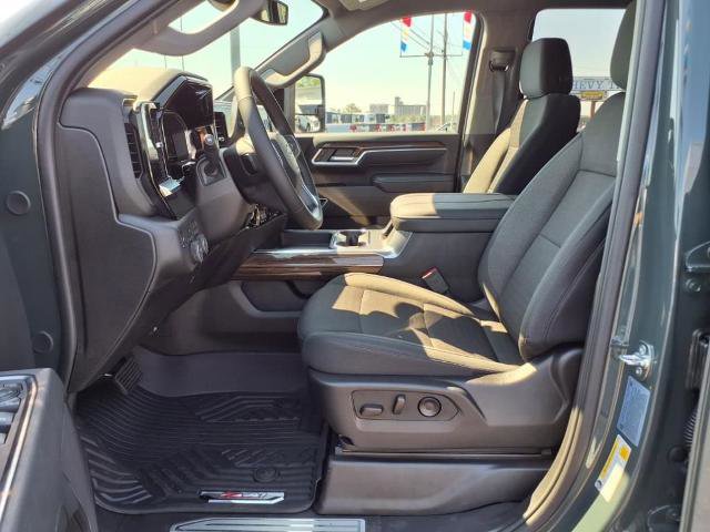 New 2025 Chevrolet Silverado 2500 LT w/ Safety Package image 21