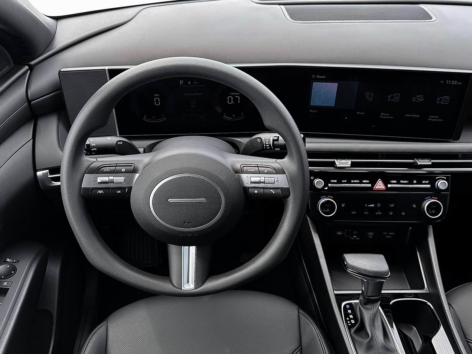 New 2026 Hyundai Santa Cruz SEL AWD/4WD image 18