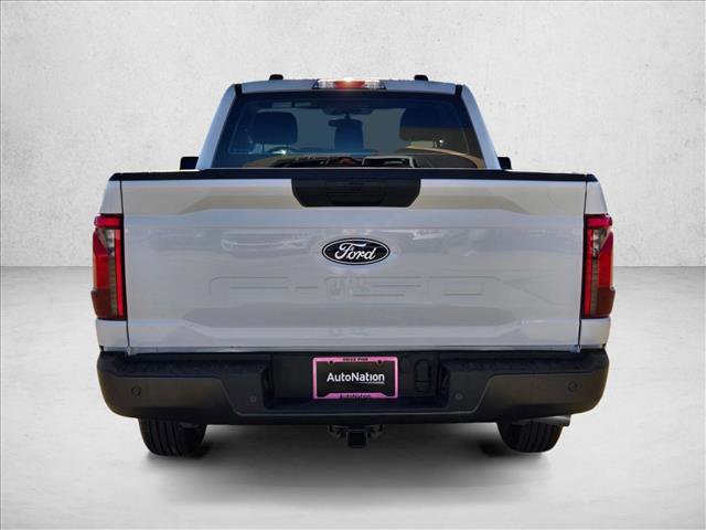 New 2026 Ford F150 XL image 8
