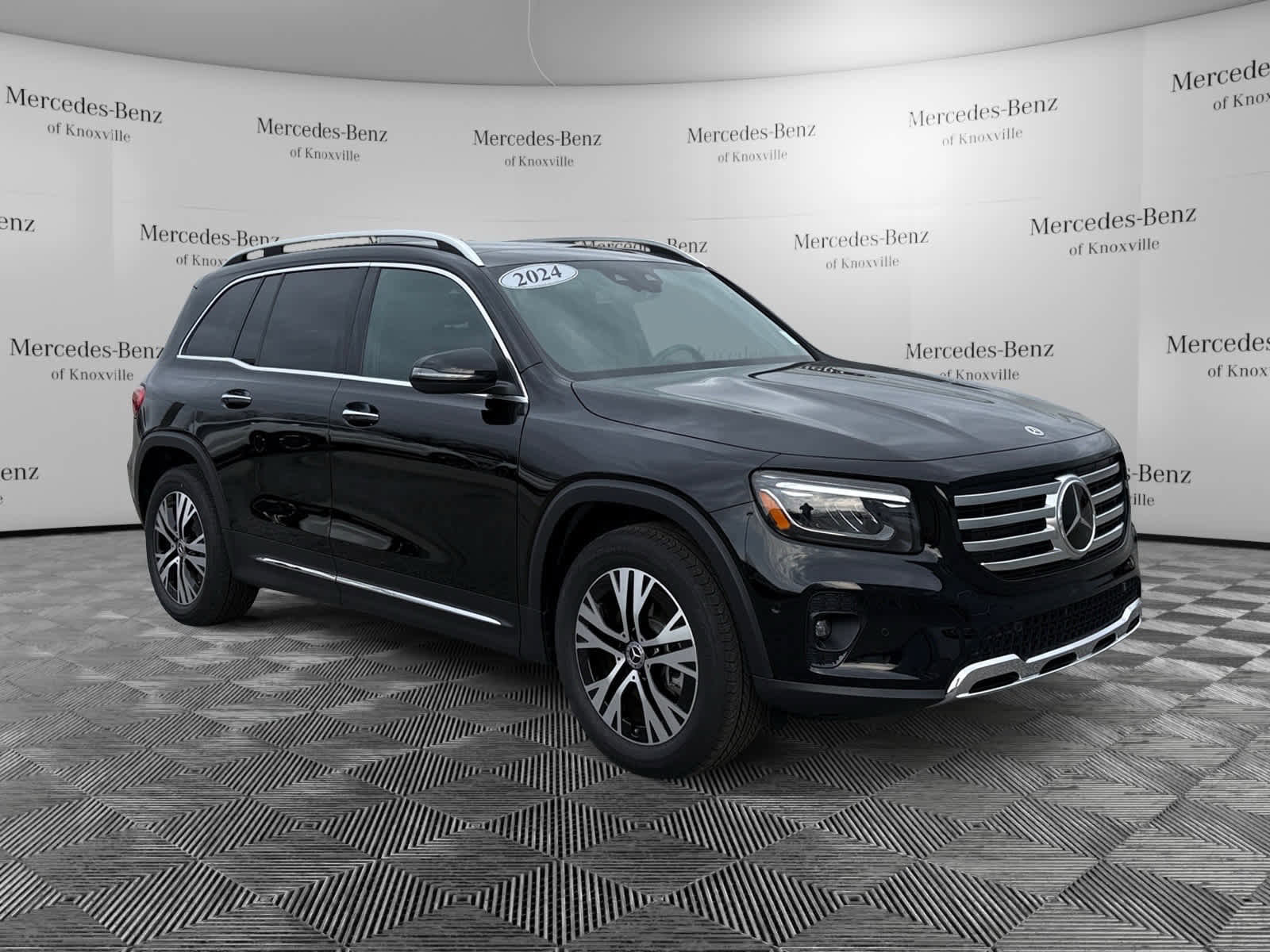 Certified 2024 Mercedes-Benz GLB 250 image 7