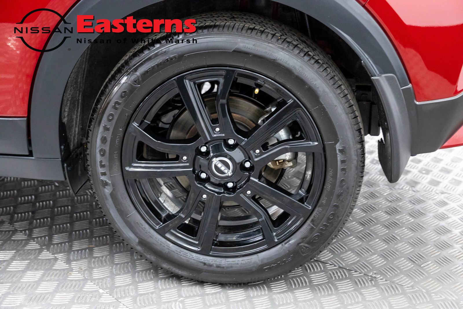 Used 2023 Nissan Kicks SR w/ SR Premium Package image 51