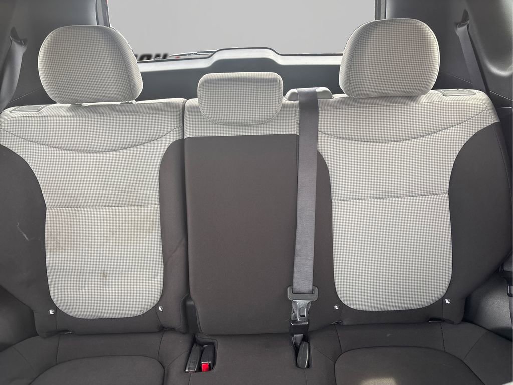 Used 2016 Kia Soul image 16